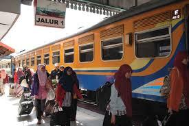 Yang Terjadi Saat Musim Liburan Tiba