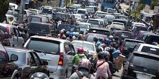 Yang Terjadi Saat Musim Liburan Tiba