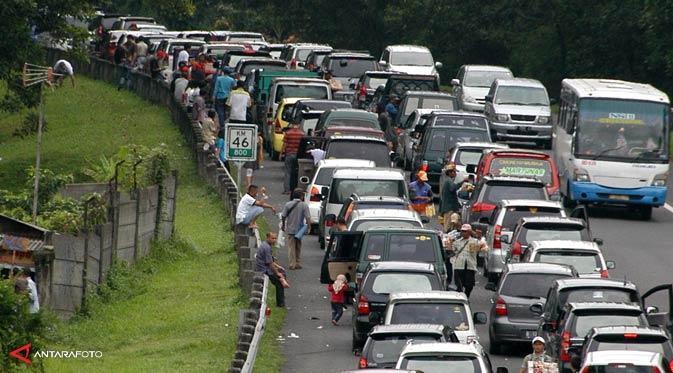 Yang Terjadi Saat Musim Liburan Tiba