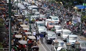 Yang Terjadi Saat Musim Liburan Tiba