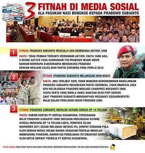 &#91;No Sara !&#93; Hanya Mengajak Sadar, Melek, dan Mikir