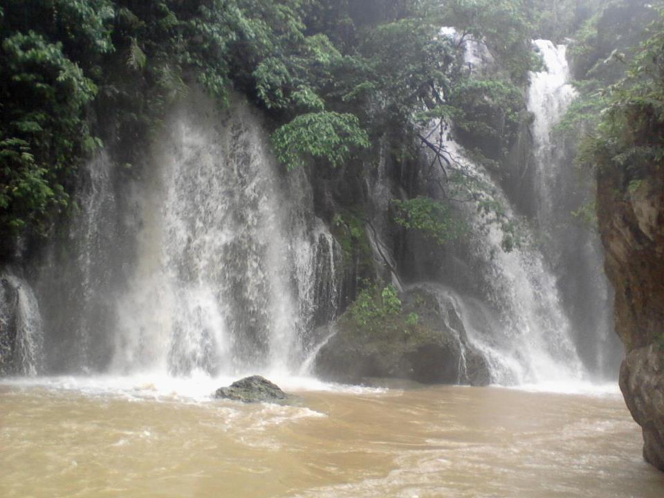 green canyon pangandaran gratisssssss