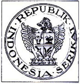 udah Pada Tau Belum Perubahan Lambang Garuda Pancasila Dari Waktu ke Waktu