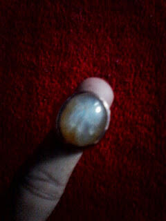 cincin tua warisan