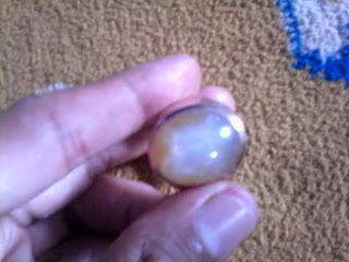 cincin tua warisan