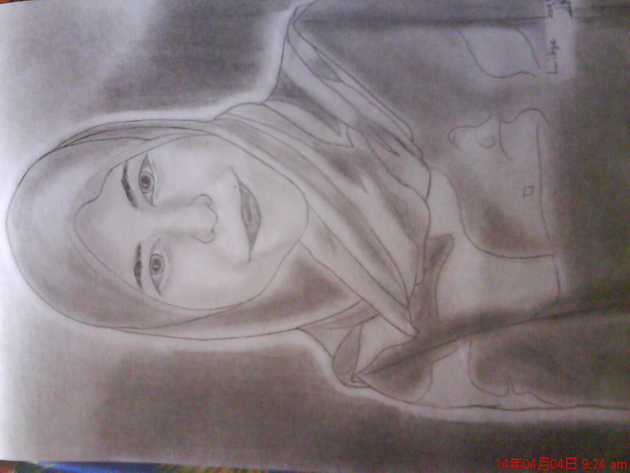 hewai no e (lukisan hewai)