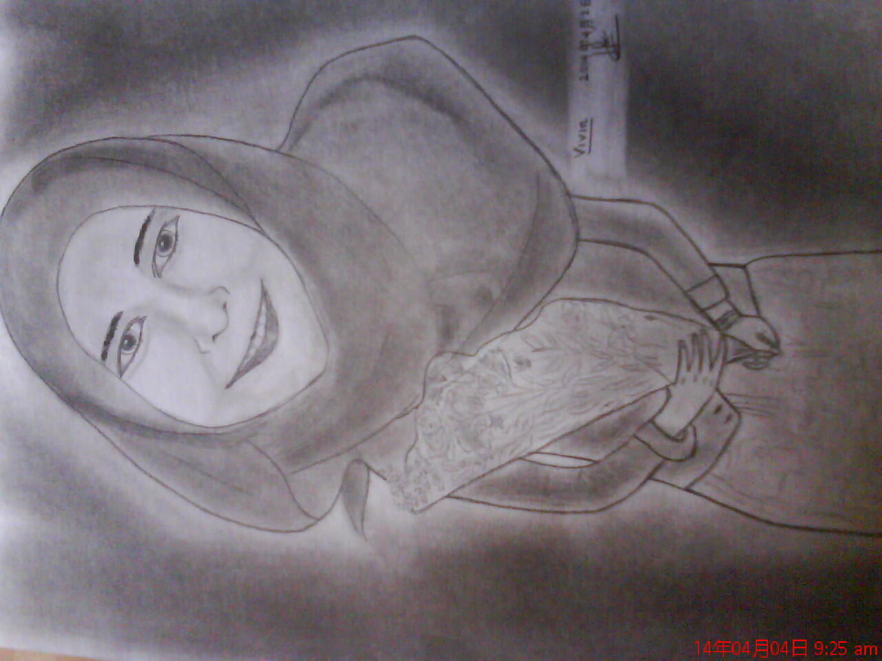 hewai no e (lukisan hewai)