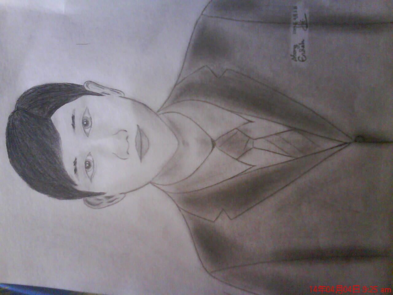 hewai no e (lukisan hewai)