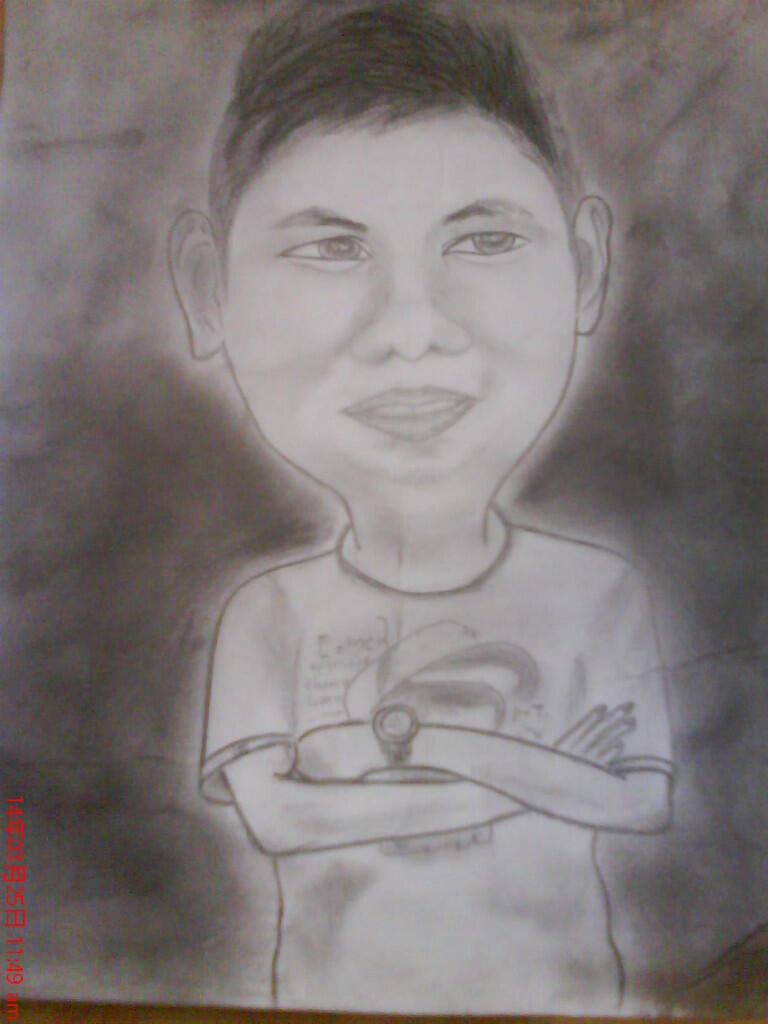 hewai no e (lukisan hewai)