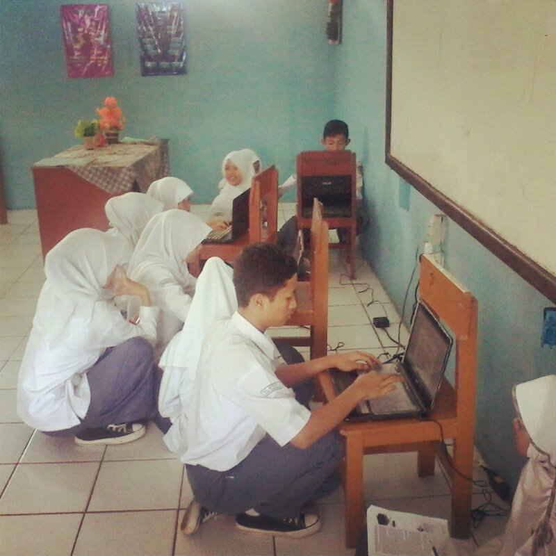 Hal-hal yang ditakutin saat menghadapi UJIAN (Kenaikan Kelas)