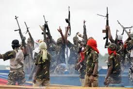 10 fakta soal BOKO HARAM