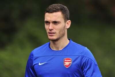 Vermaelen: Mari kita menang satu gelar untuk Wenger