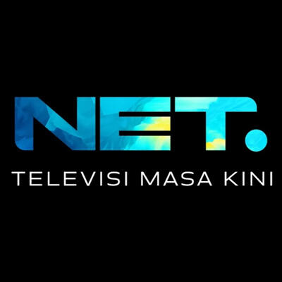 &#91; KASKUS~Badges &#93; NET TV Saluran tv swasta terbaik saat ini , yang lain ngebosenin .