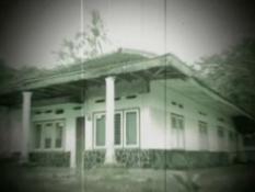 Rumah Angker