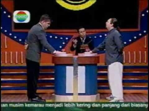 Kuis Family 100 Dari Masa Ke Masa