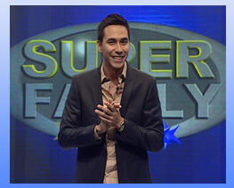 Kuis Family 100 Dari Masa Ke Masa