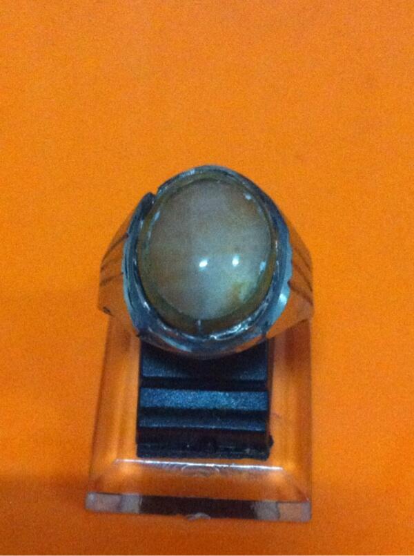 Cincin batu akik