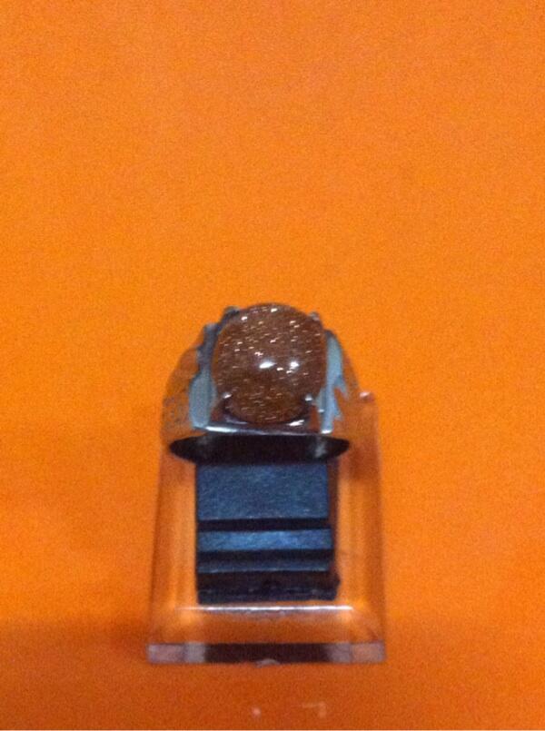 Cincin batu akik