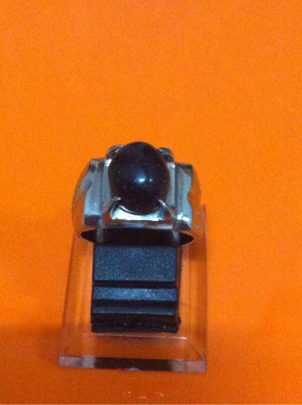 Cincin batu akik