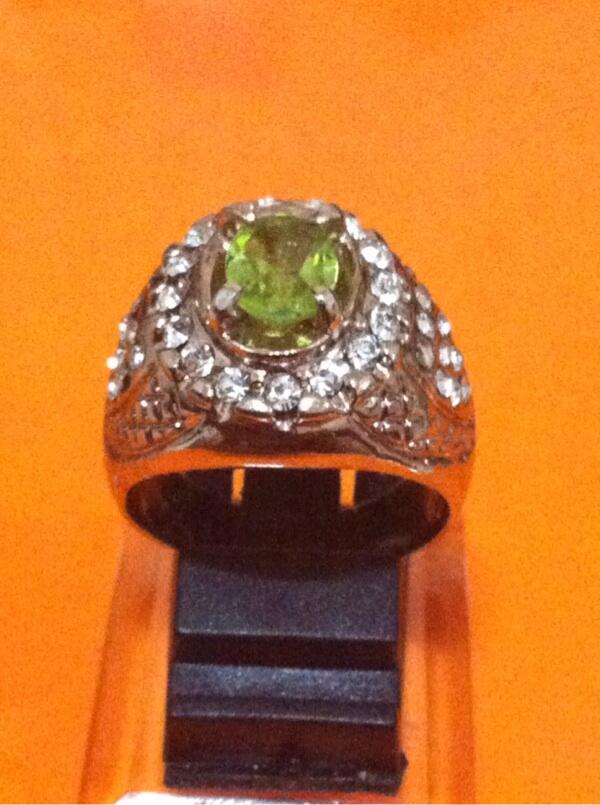 Batu permata 200rb an