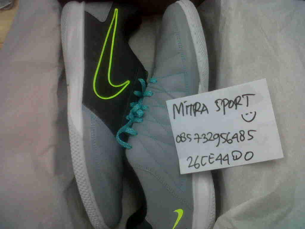 ALL OriginaL Nike, Magista, Gato II, Lunar Gato II, Surabaya,