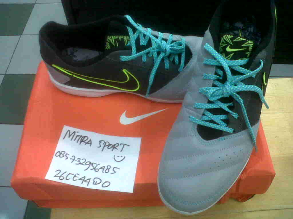 ALL OriginaL Nike, Magista, Gato II, Lunar Gato II, Surabaya,