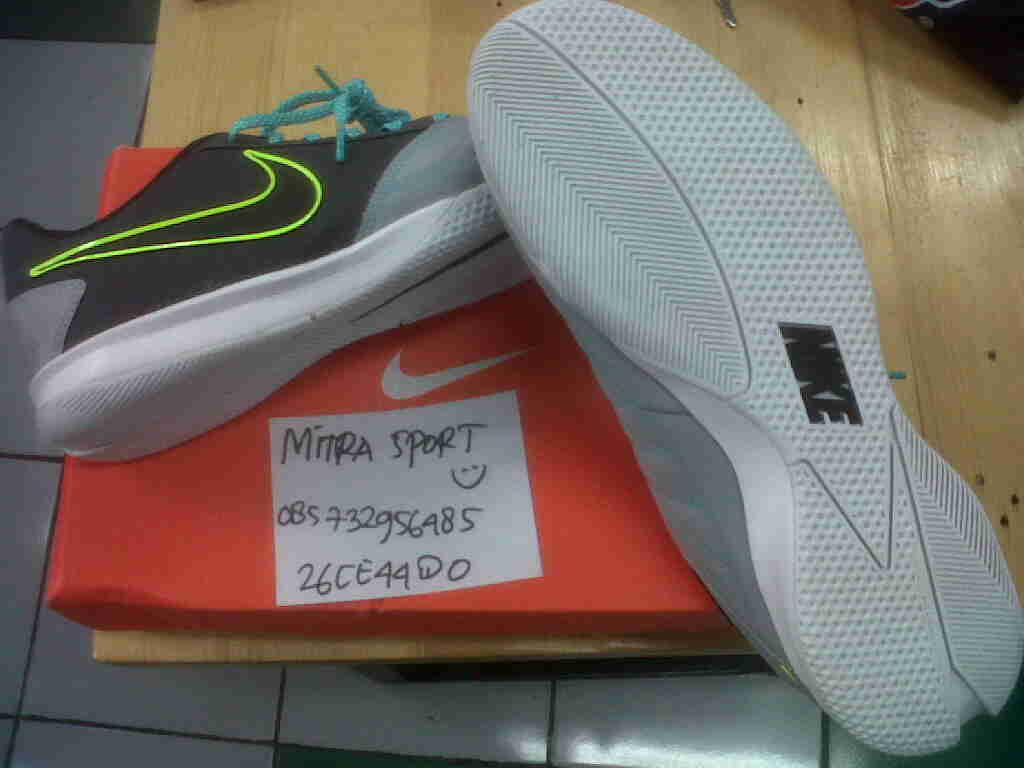 ALL OriginaL Nike, Magista, Gato II, Lunar Gato II, Surabaya,