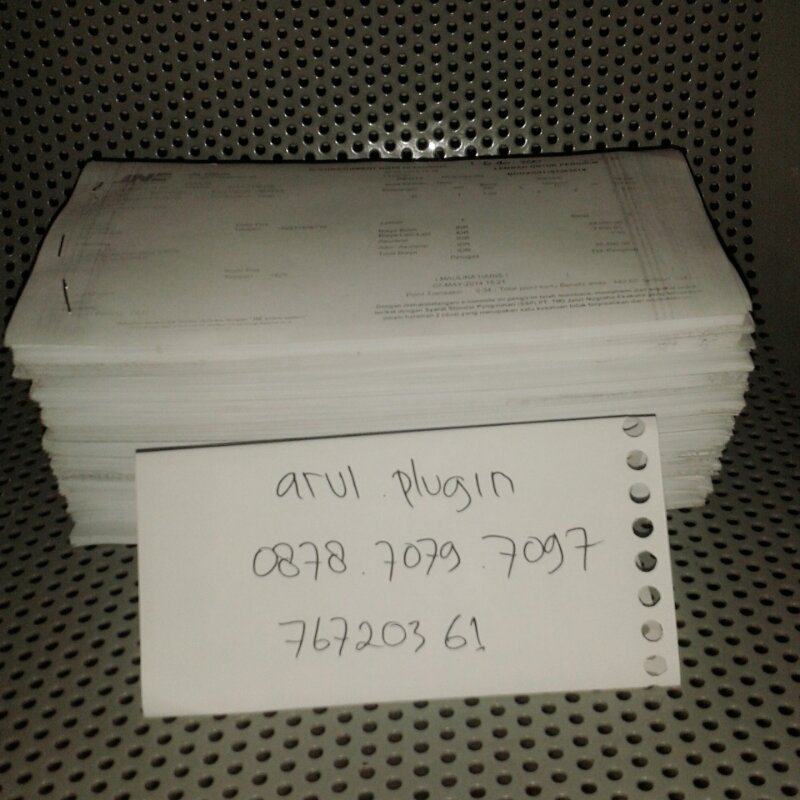 Kumpulan Testimonials arul.plugin
