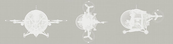 &#91;Innovative&#93; Fly Citycopter, Mobil atau Helikopter? &#91;UPDATES&#93;