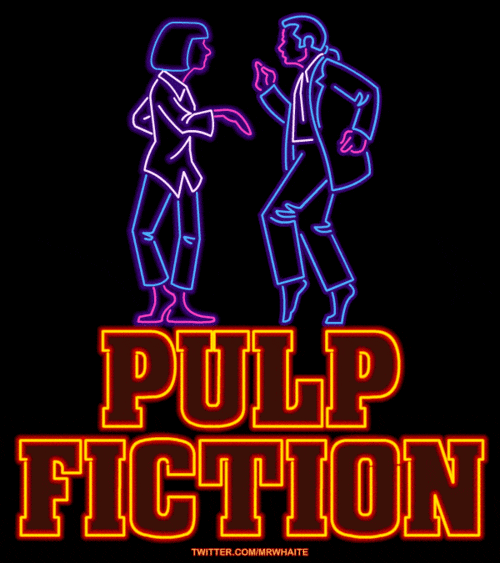 &#91;Must Read&#93; Gimanasih Kalo Poster FILM jadi Neon gini?