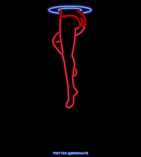 &#91;Must Read&#93; Gimanasih Kalo Poster FILM jadi Neon gini?