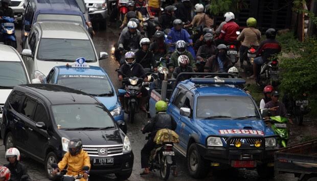 Logika Orang Indonesia: Makin Miskin Makin Benar