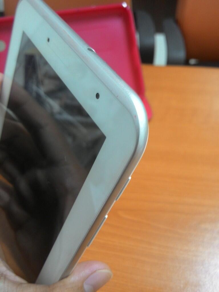 JUAL SANTAI, SAMSUNG GALAXY TAB 2 7.0 WIFI, ROOTED!!!