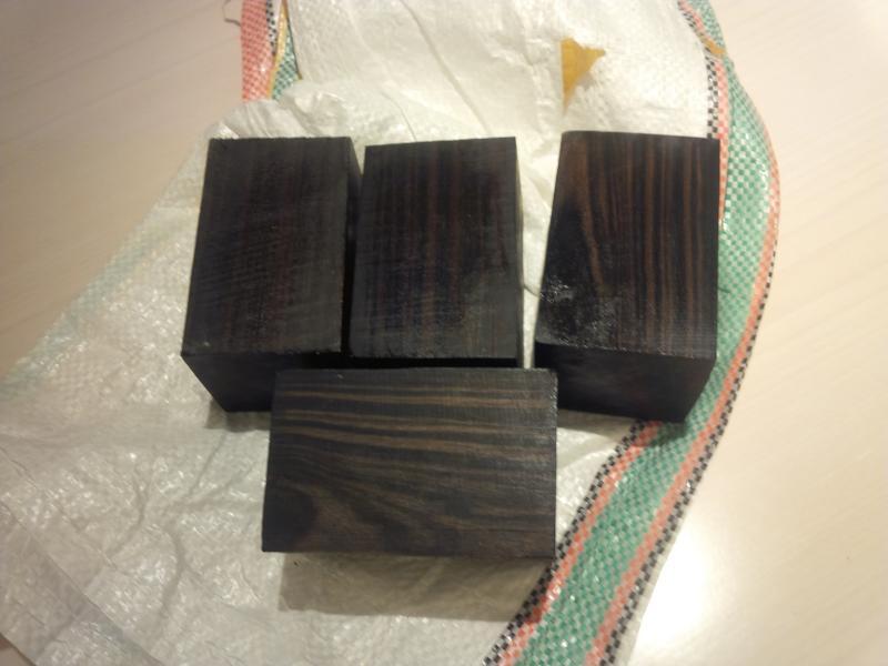 Jual Kayu Ebony asli Sulawesi yang Sangat LANGKA dan 