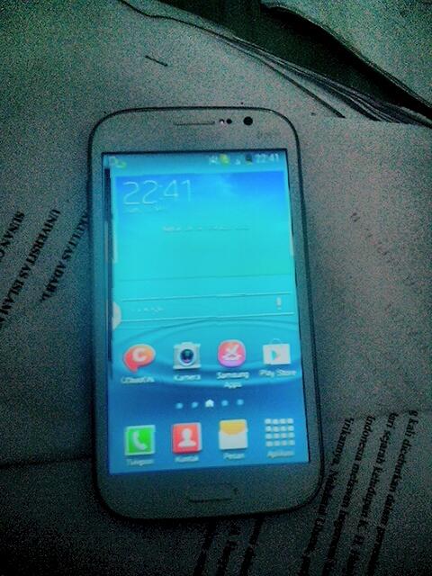jual Samsung Galaxy Grand DUOS GT-i9082 SEIN bandung