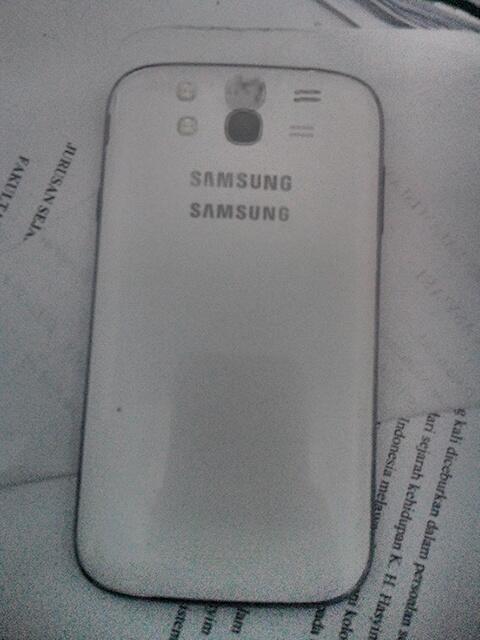 jual Samsung Galaxy Grand DUOS GT-i9082 SEIN bandung