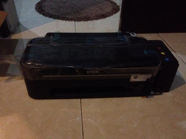 Epson T13x...Bandung