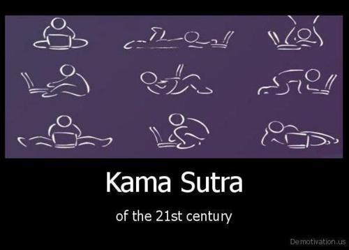 kamasutra buat para kaskusers