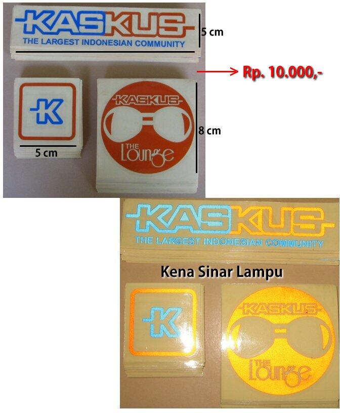 (ASK) Cari Baju/Jaket KASKUS