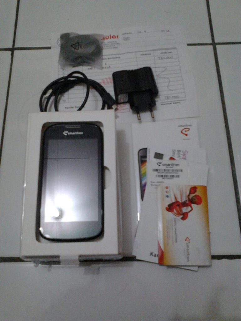 Andtomax C Jb Hitam