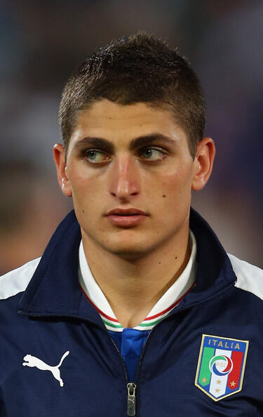 Wow, para Wonderkid ini berhasil menembus tim inti timnas negaranya di World Cup 2014