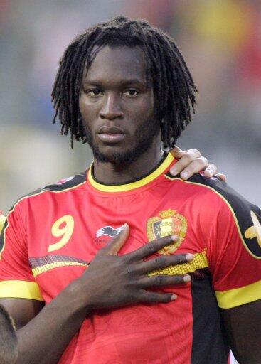 Wow, para Wonderkid ini berhasil menembus tim inti timnas negaranya di World Cup 2014