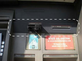 Tips Cara Untuk Mencegah Pembobolan ATM