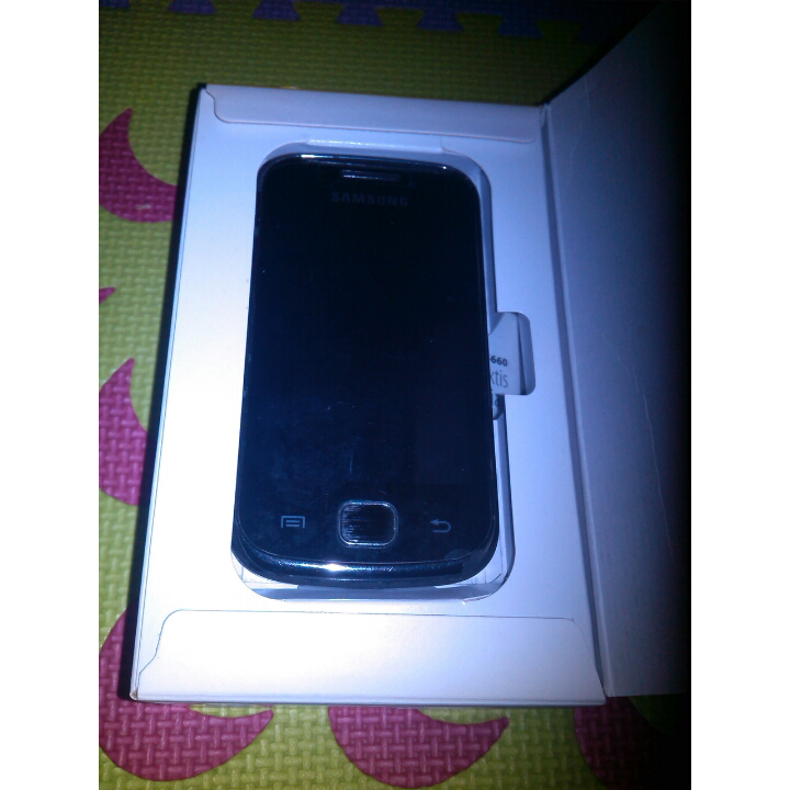 samsung galaxy gio murah