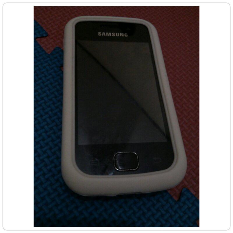 samsung galaxy gio murah