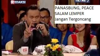 Kasus Bis - Jaksa Agung: Belum Perlu Periksa Jokowi