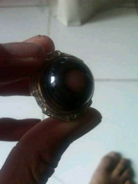 [WTS}YAMAN MATA DEWA Harga Spesial