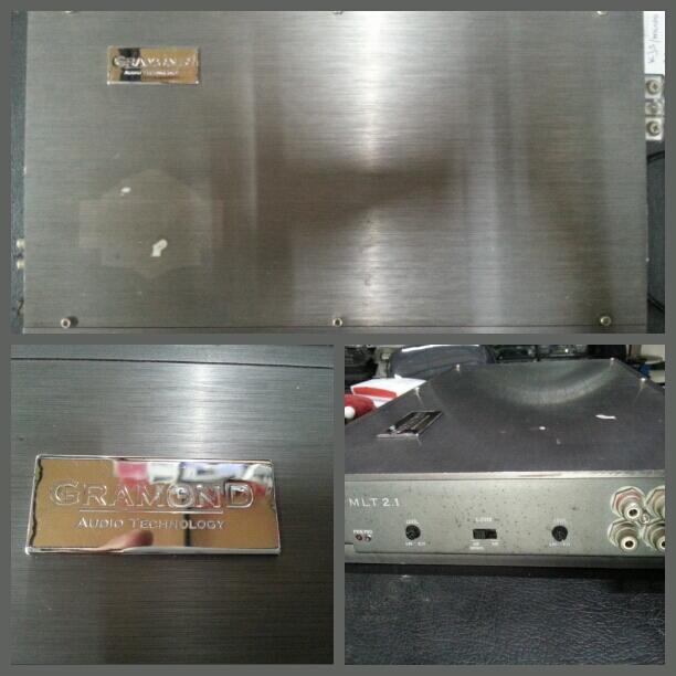 Radjanya audio second (bergaransi!!),, update trs gan,,,