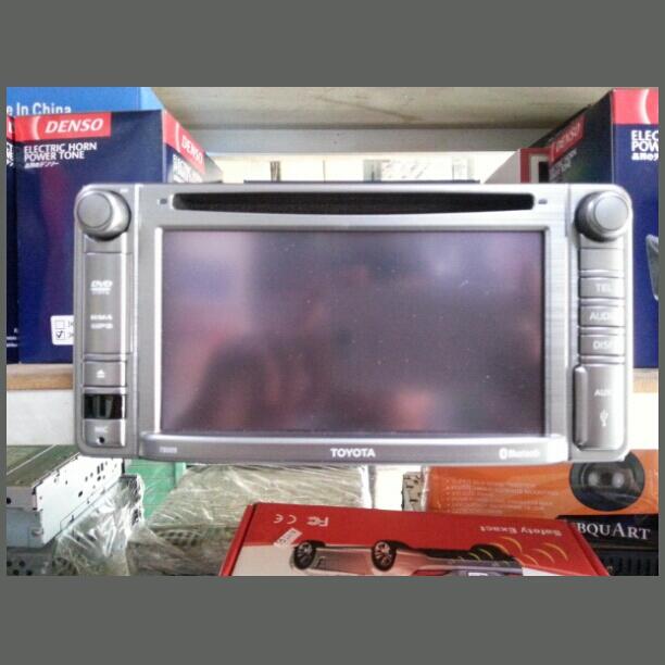 Radjanya audio second (bergaransi!!),, update trs gan,,,