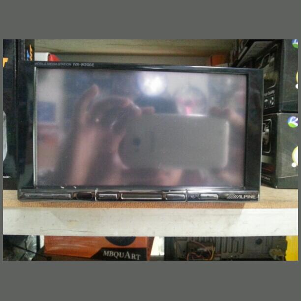 Radjanya audio second (bergaransi!!),, update trs gan,,,